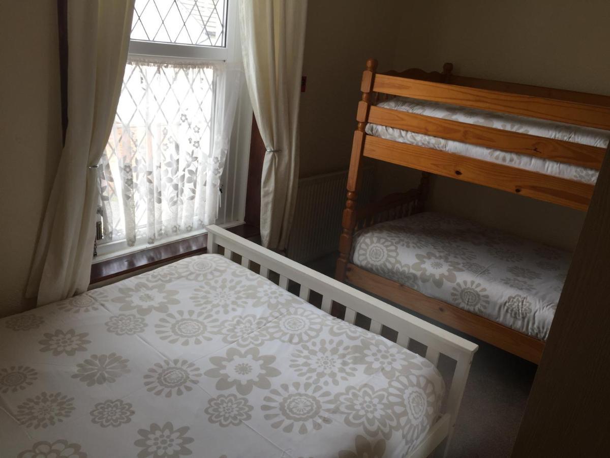 Phillips Appartement