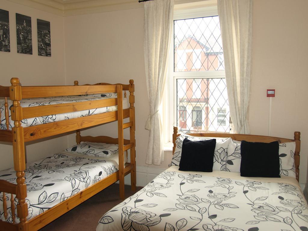 Phillips Appartement