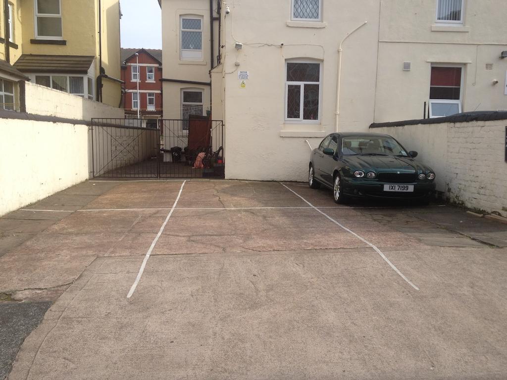 Phillips Appartement Blackpool