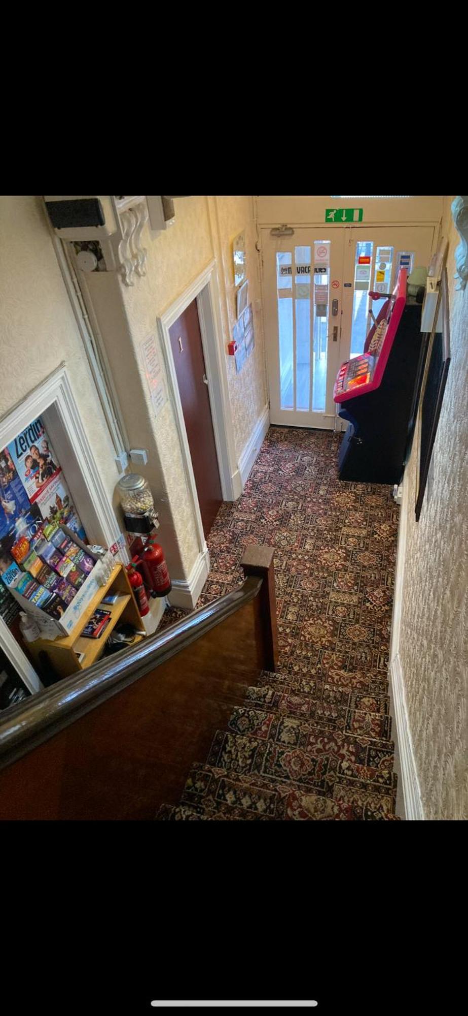 Phillips Appartement