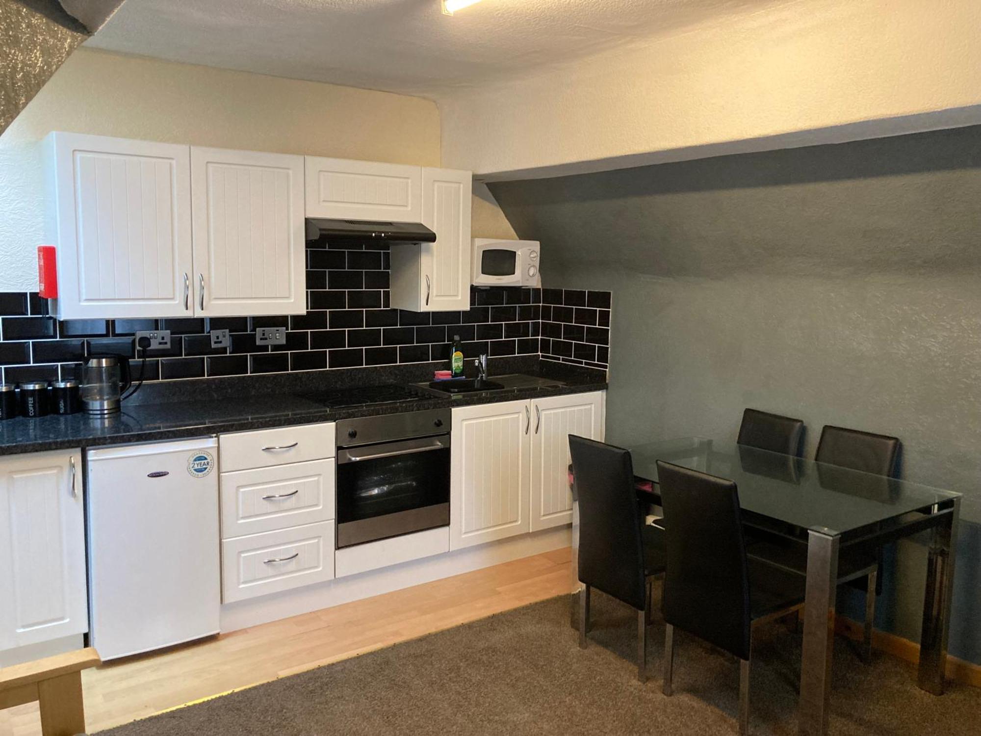 Appartement Phillips
