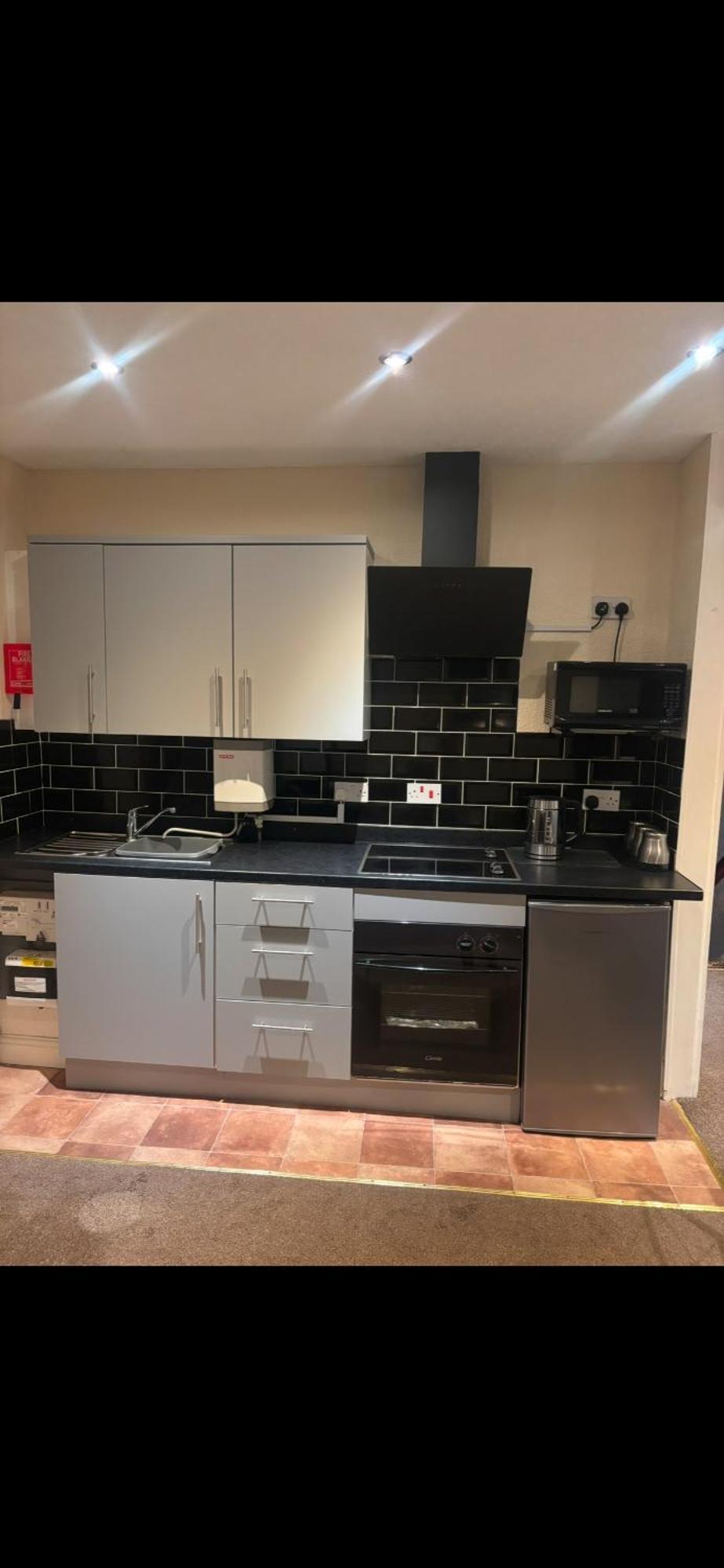 Phillips Appartement Blackpool
