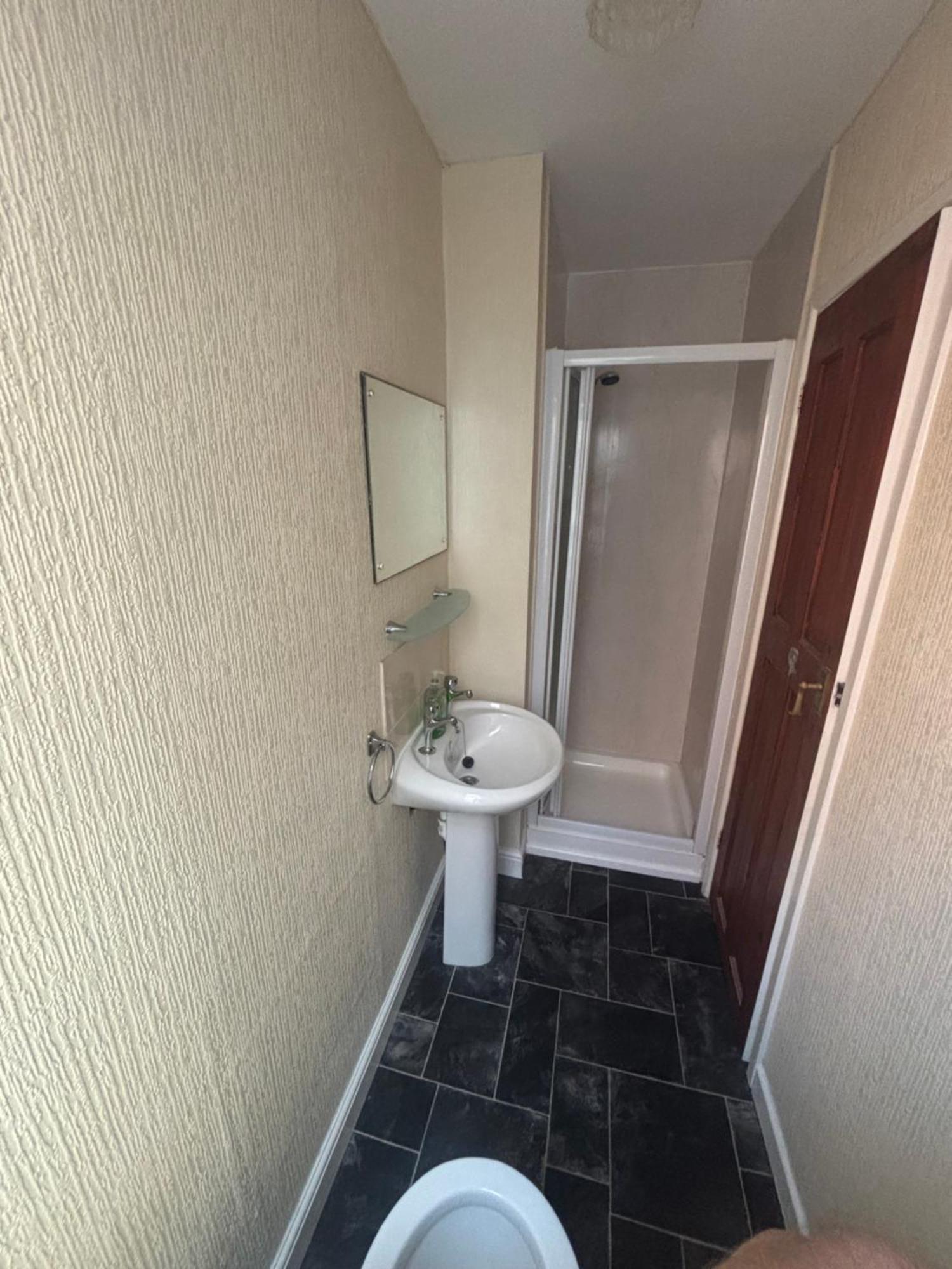 Appartement Phillips *