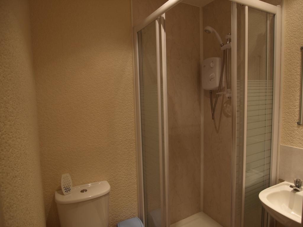 Appartement Phillips