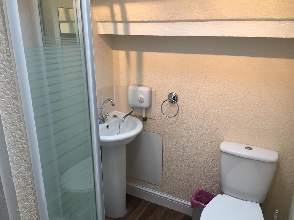 Appartement Phillips Blackpool
