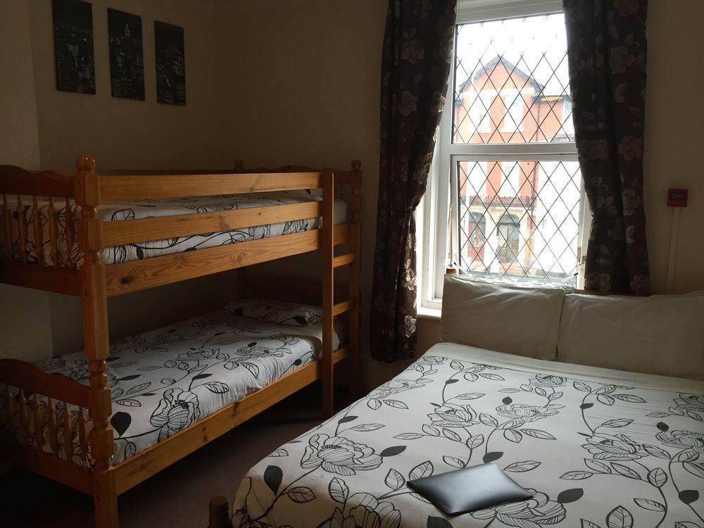 Phillips Appartement