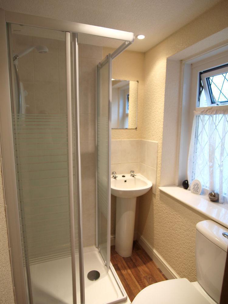 Appartement Phillips *