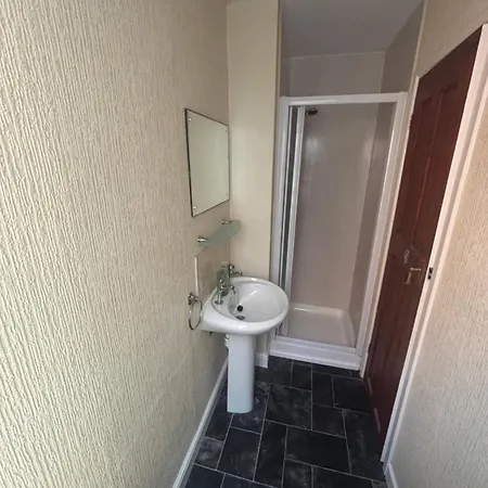 Phillips Apartments Blackpool Kamer foto