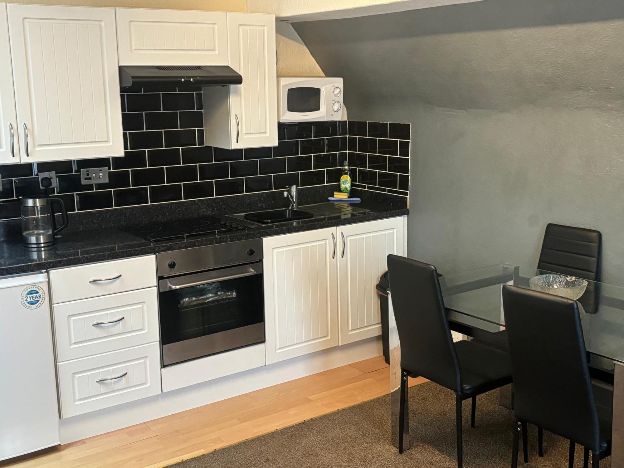 Apartamento Phillips