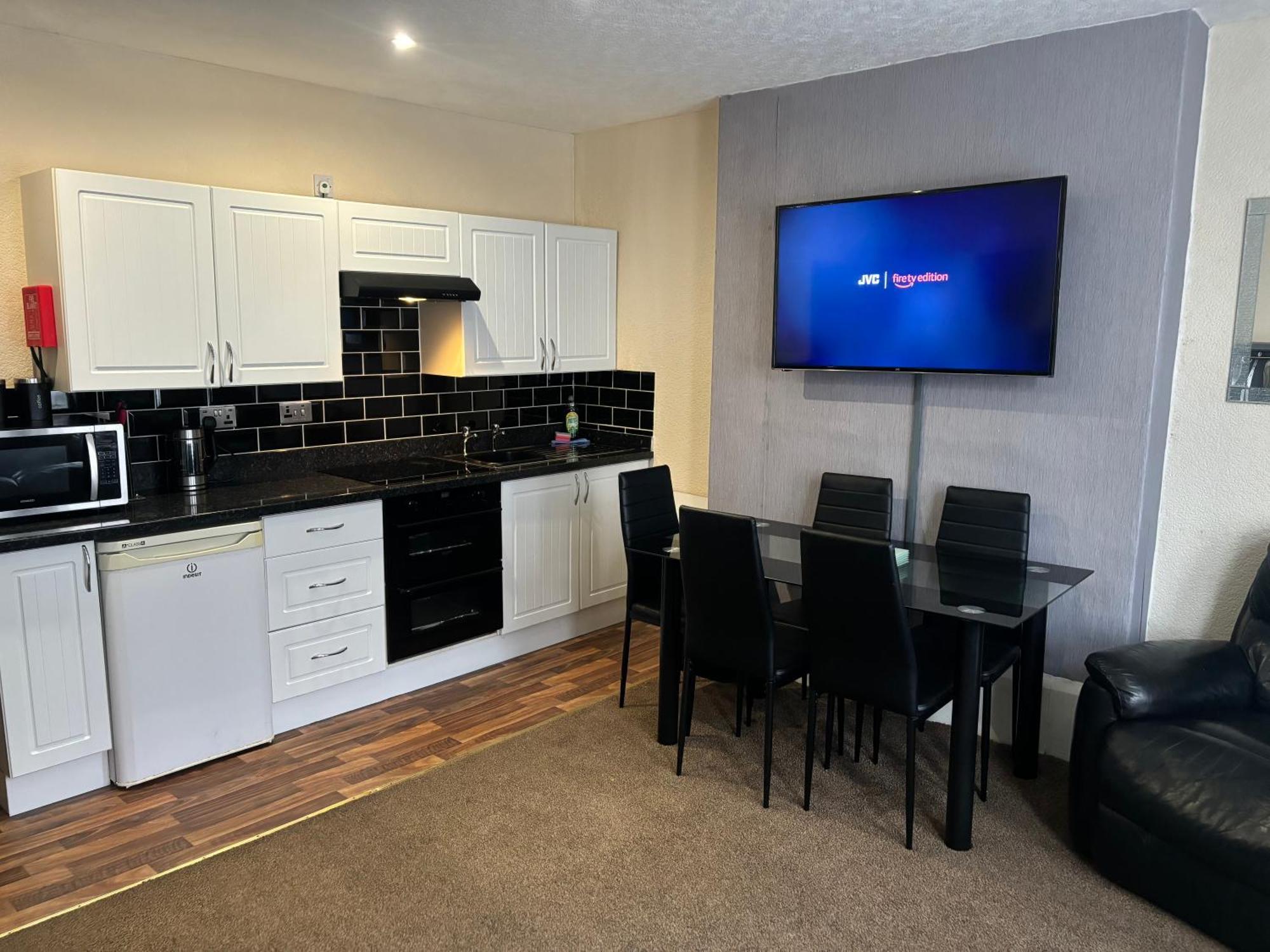 Phillips Apartamento *