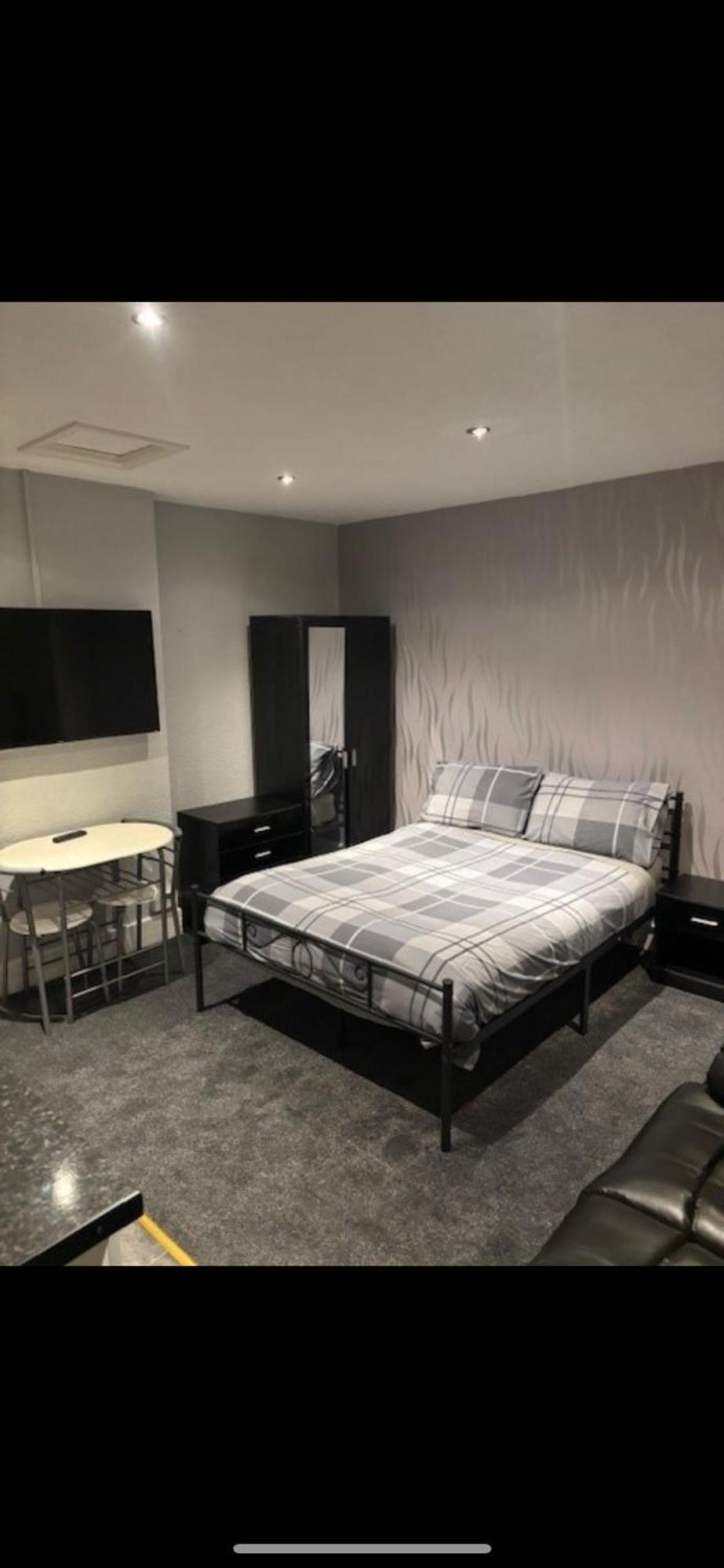 Phillips Apartamento *