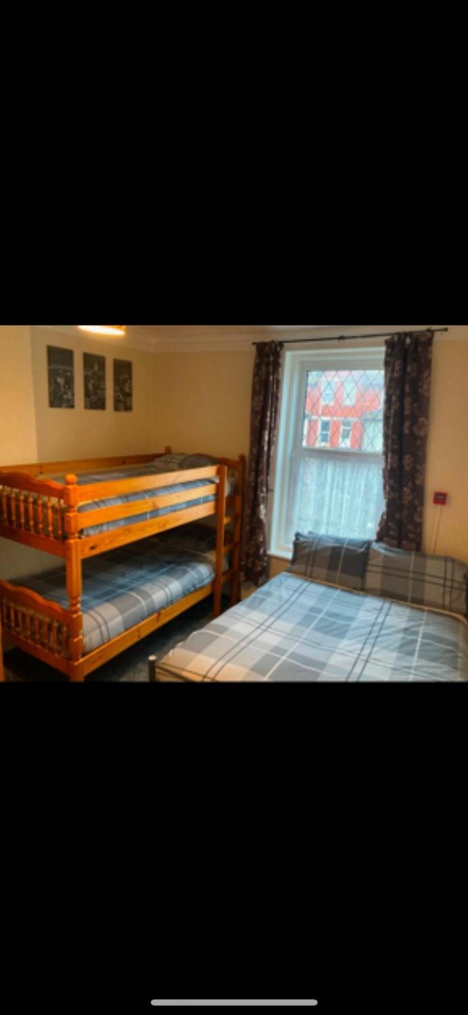 Apartamento Phillips *