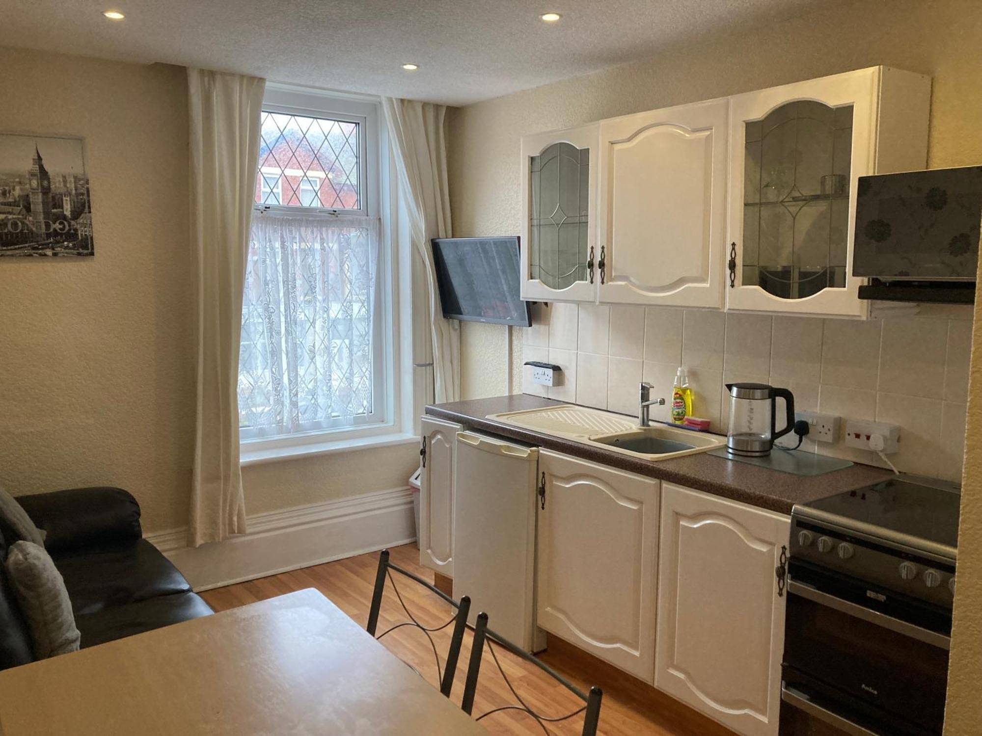 Phillips Apartamento