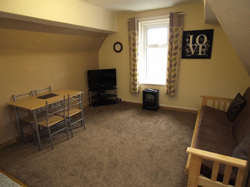 Apartamento Phillips Blackpool