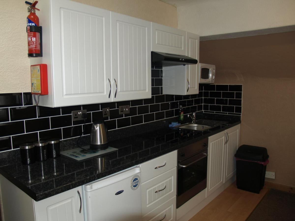 Apartamento Phillips Blackpool